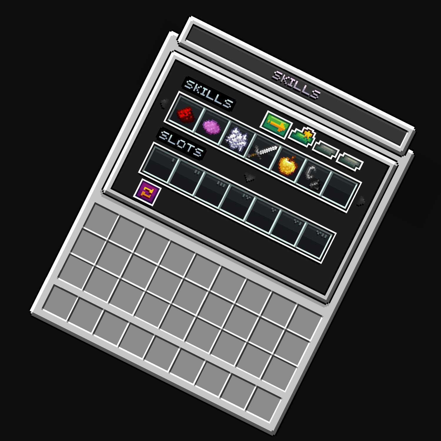 Resource 'Skill GUI 🍋'