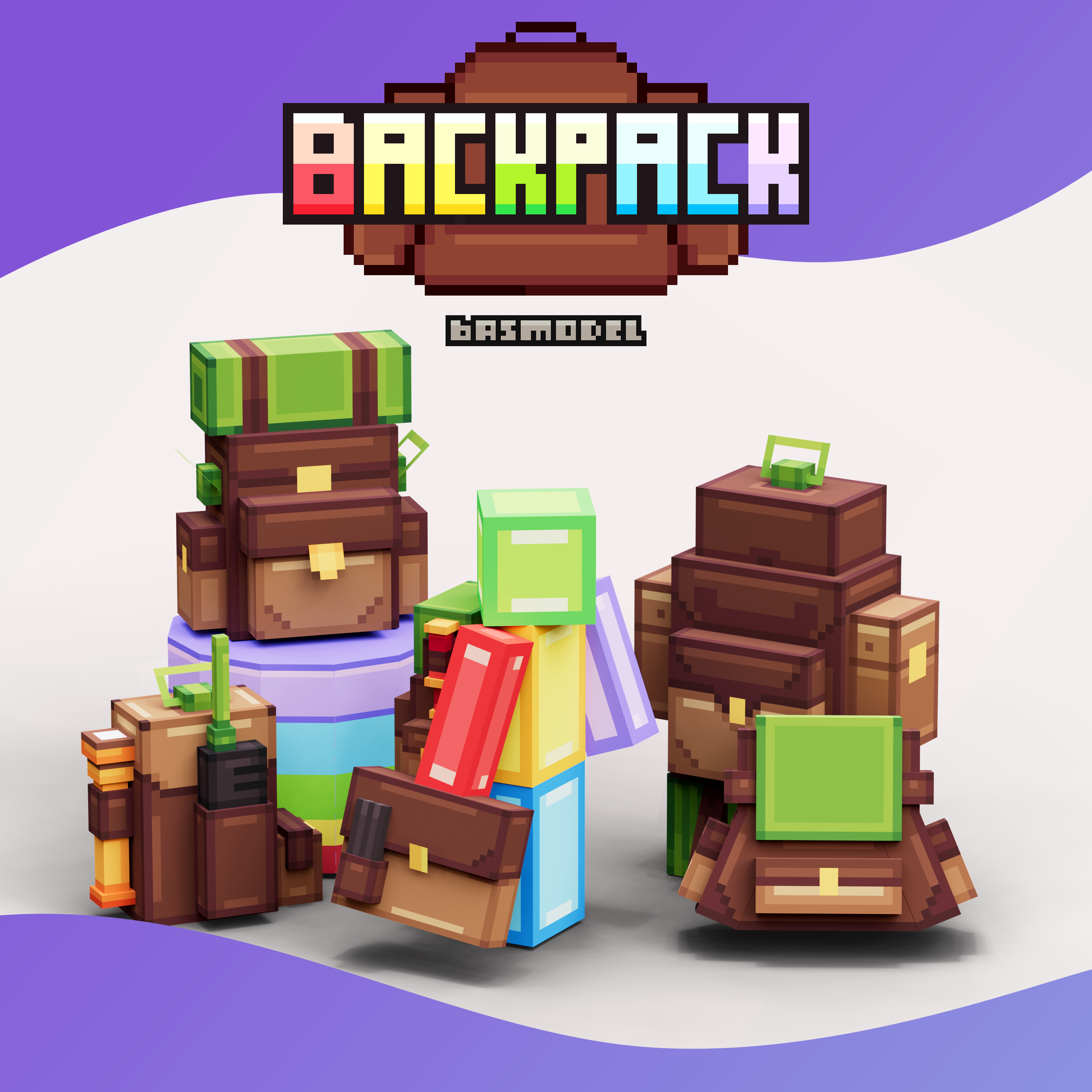 Resource 'Backpack Fantasy'