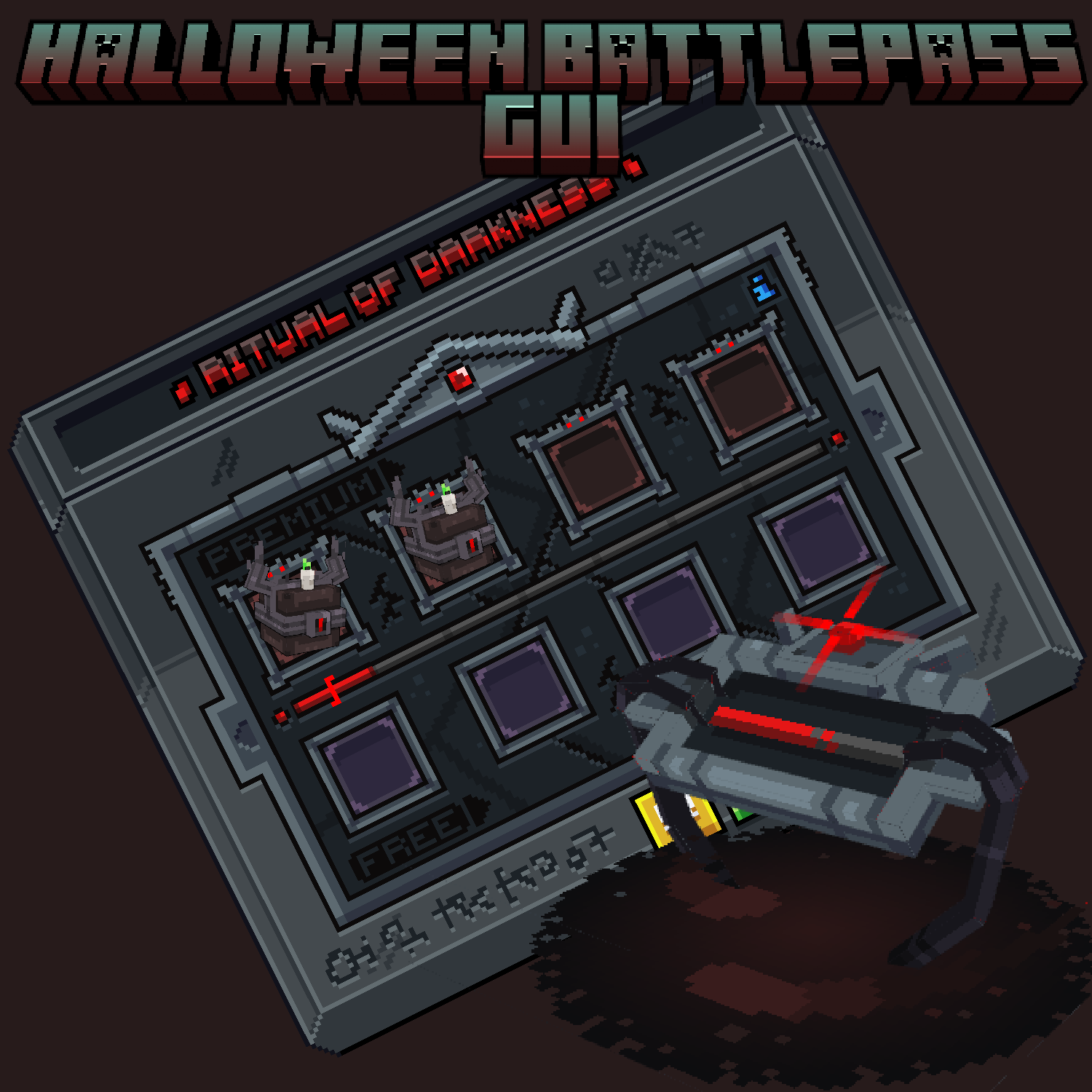 Resource 'Battlepass GUI: Ritual of Darkness'