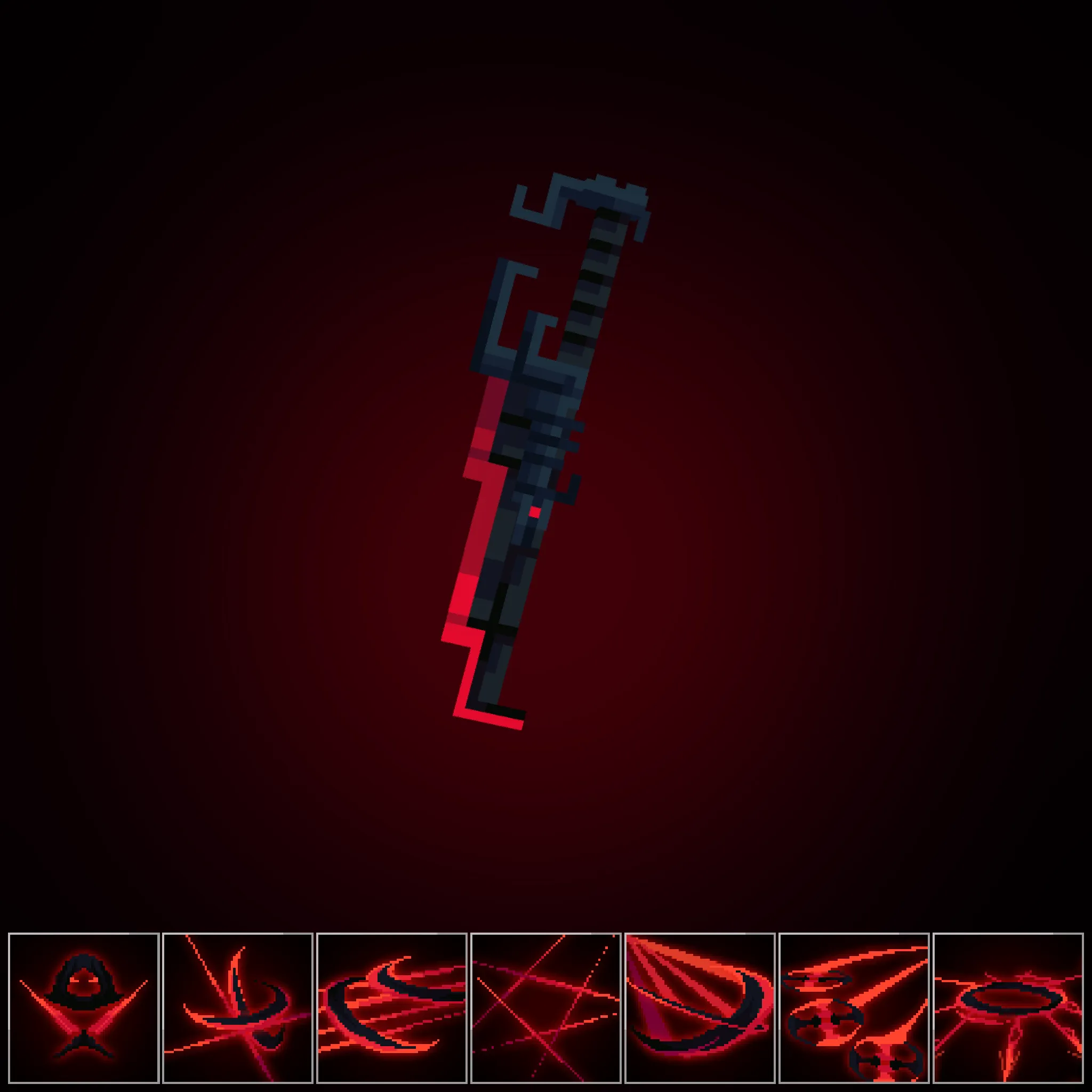 Resource 'RPG Class Awakened | Assassin'