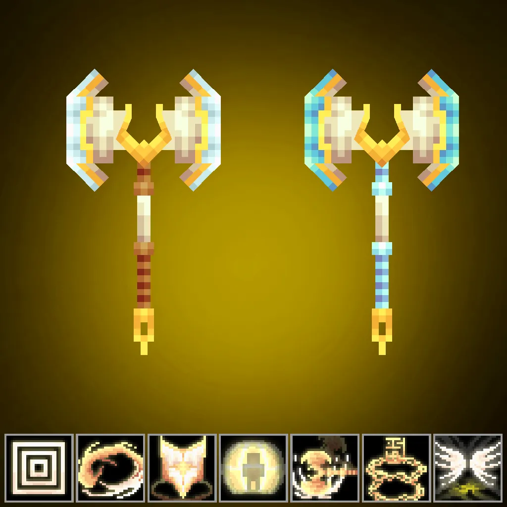 Resource 'RPG Class Series - Paladin'