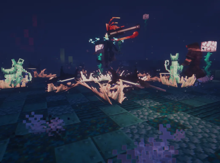 Resource 'Hollow Woods Vol.2: Resonance'