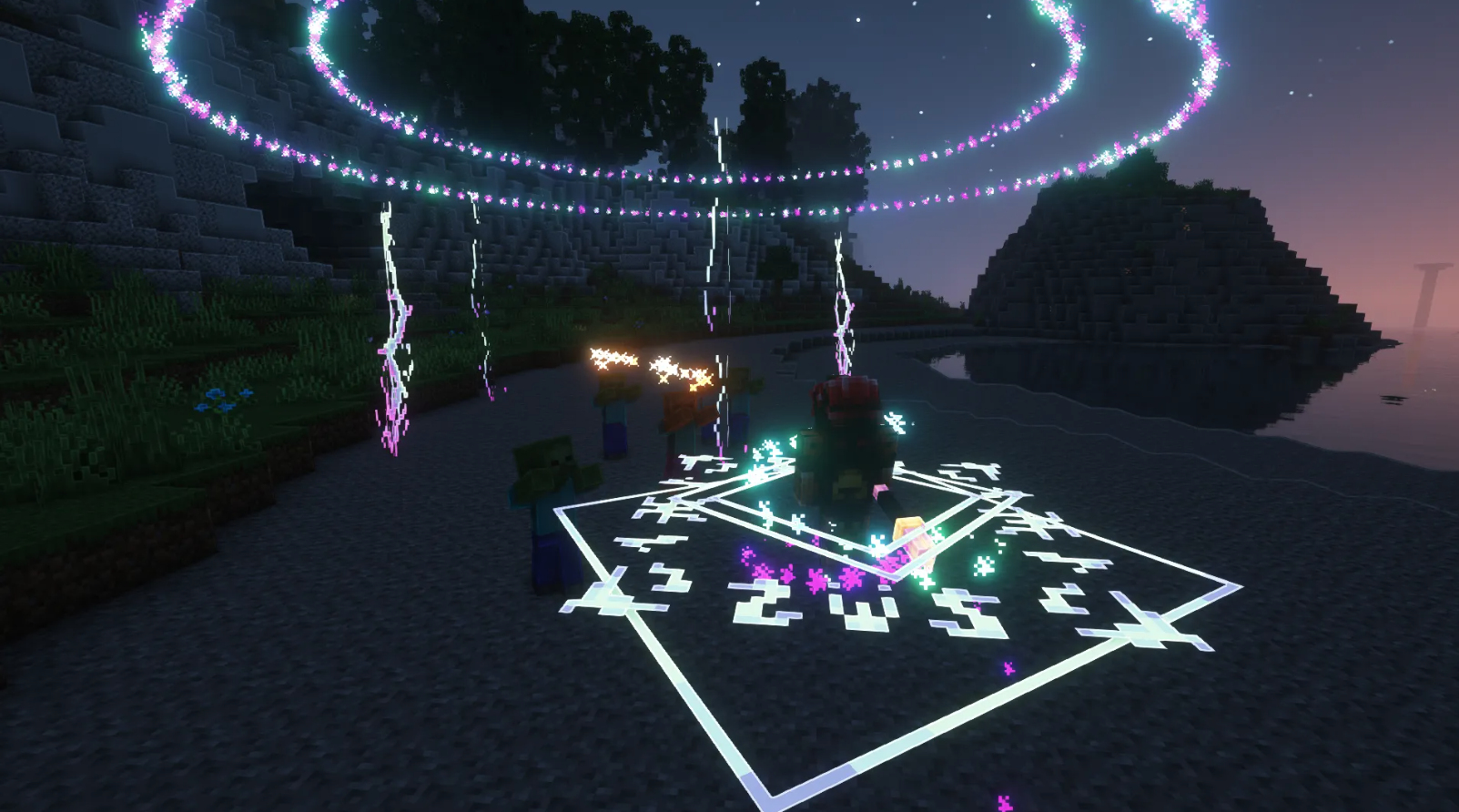 Resource 'RPG Class Series | Archmage [v1.4]'