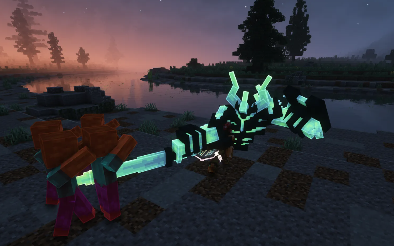 Resource 'RPG Class Series | Summoner [v1.7]'