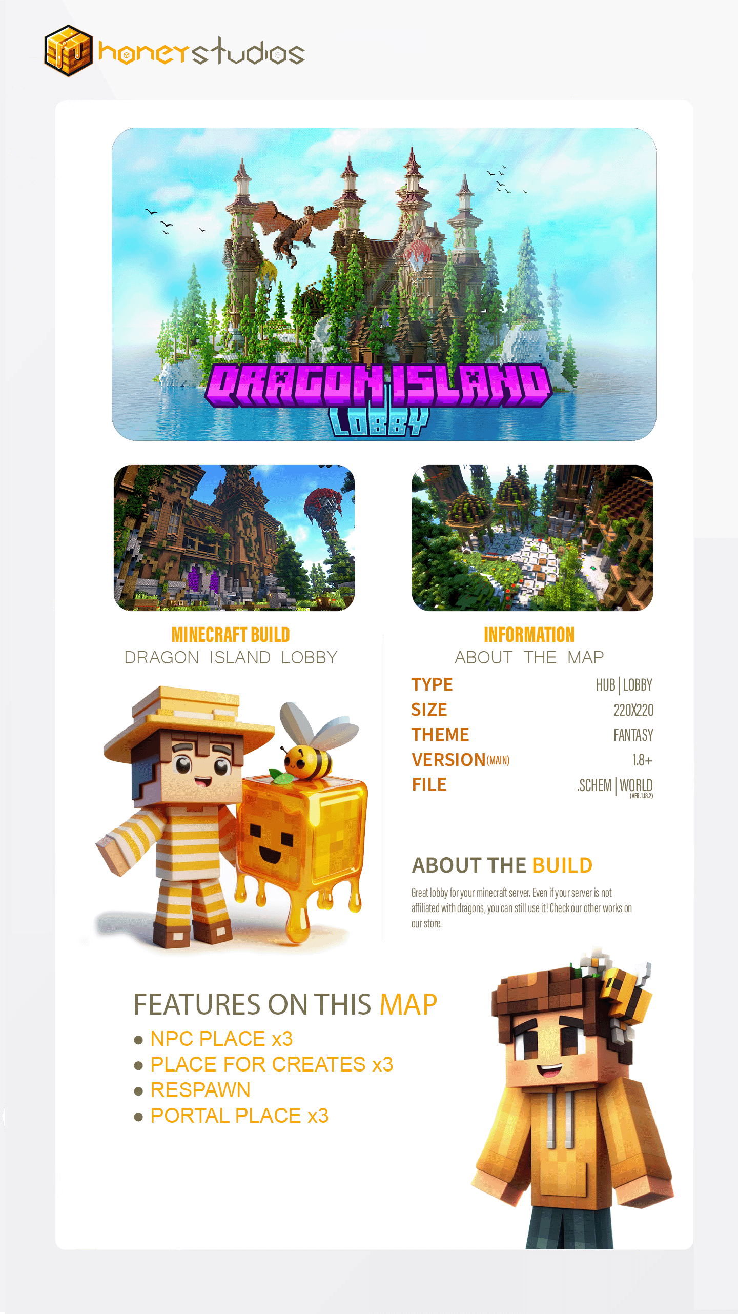 Resource 'Dragon Island Lobby'