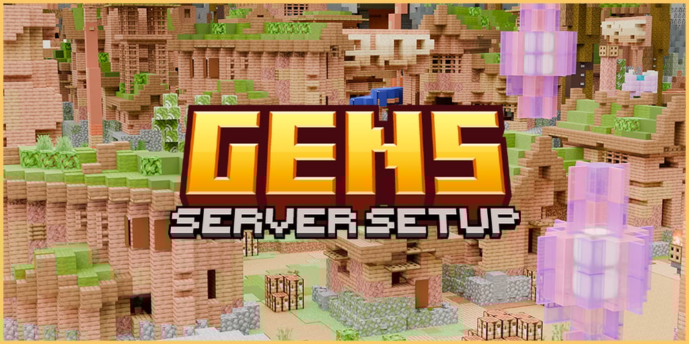 Resource 'Gens Tycoon | Server Setup'