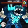 MEGA WARDEN