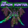 Demon Hunter Boss + Minions