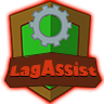 LagAssist ⚡ Advanced Performance Solution ⚡ 1.8 - 1.20.2 COMPATIBLE