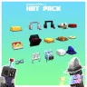 Hat Pack