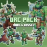 Orc Pack