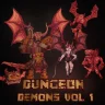 Dungeon Demons