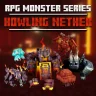 RPG Monster Series | Howling Nether [v1.1]