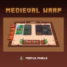 Medieval Warp GUI