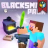 LITTLEROOM | Blacksmith Pack