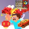 LITTLEROOM | Lunar New Year Decoration Pack