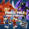 Pirate Pack