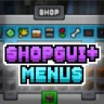 ShopGUI+ Setup
