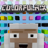 ColorfulMix [⭐MiniGame⭐]  - Unique ✅