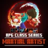 RPG Class Series - Martial Artist