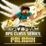 RPG Class Series - Paladin