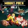Mount Pack