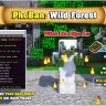[DiHoaStore] PhoBan Wild Forest