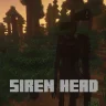 The Siren Head
