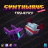 SYNTHWAVE COSMETICS
