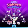 Little Unicorn Animated Weapons and Tools Set