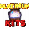 ⚡️PlatinumKits⚡️ ✦ CUSTOM KIT TIERS + UPGRADES ✦ In-Game Editor, NBT Support