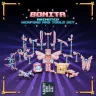 Bonita Animated Weapons & Tools Set