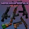Some Weapon Pack Volume