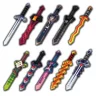 Minecraft Adventurer Swords Pack Volume
