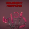 Revenant Weapons
