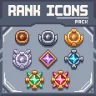 Rank Icons - Pack