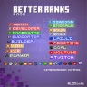 Better Ranks Pack