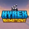🎬 HYREX ANIMATIONS 🎬