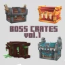 [Toro] Boss Crates vol.1