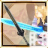 Rune Greatsword & Frost Rune