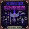 Stellar Vanguard Pack [ 64x ]