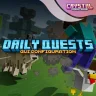 DailyQuest GUI Configuration