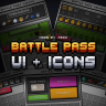 Battle Pass UI