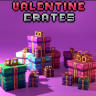 Valentine Crates & Gifts
