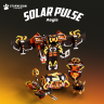 Solar Pulse Aegis 64x