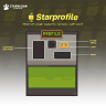 Starprofile
