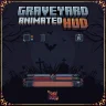 Graveyard HUD Animated