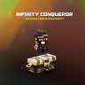 Infinity Conqueror