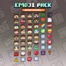 PixelPal Emoji Pack