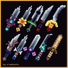 The Ultimate Sword Pack